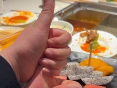 -海底捞火锅(凤凰广场店)
