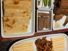 -北平盛世·新京菜·北京烤鸭(劲松·双井店)