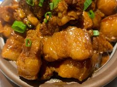 -好嫂子酱猪手•农家菜(学院南路店)