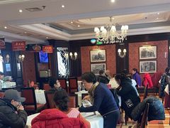 -大鸭梨烤鸭(石佛营店)
