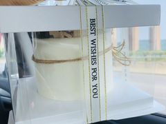 -榴芒先森生日蛋糕甜品台定制(1店诚信大道店)