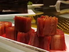 -一品淮扬 · 淮扬菜·北京万达文华酒店