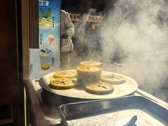 -杨记杏仁茶(椰园店)