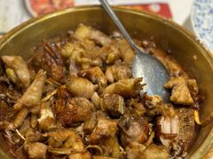 -围龙屋客家食府(福田店)