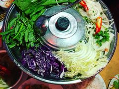 -Lanterns Vietnamese Restaurant