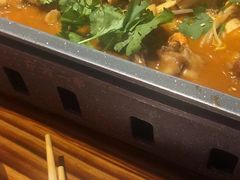 -东方一串·鲜肉小串·小酒馆(壹航城店)