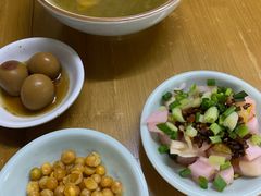 -兵哥豌豆面(壹方城店)
