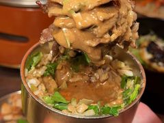 -西塔老太太泥炉烤肉(苏州大悦城店)