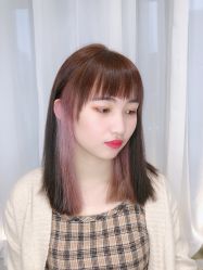 -摩登时代美发沙龙