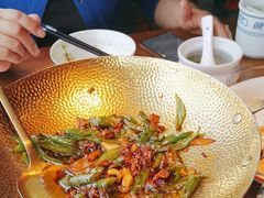 -农耕记·湖南土菜(halo广场店)