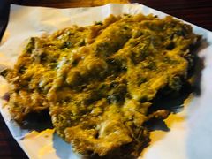 兴记煎蚝饼-兴记菜馆