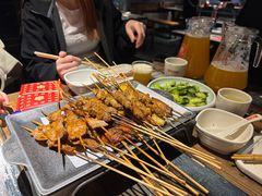 -管氏翅吧(广渠门店)
