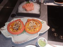 -匠和风精致料理(祥禾天地店)
