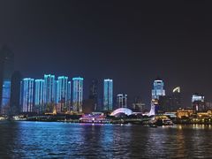 -武汉两江游览·夜游长江(汉口粤汉码头)