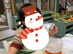 -艾米茉亲子餐厅(万象城店)