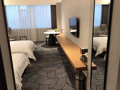 -长春国际会展中心大饭店