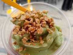-夏食光安顺小舒冰粉冰浆(甲秀楼店)