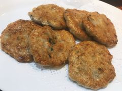 均安煎鱼饼-凤厨顺德水乡凤味馆(大良锦龙路店)