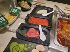 -海底捞火锅(上元大街店)