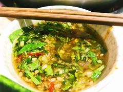 -来伊回麻辣烫·火锅串串清真(红瓦寺总店)
