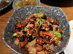 -付小姐在成都(五道口店)