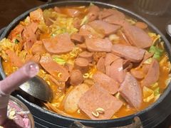 -양평식당·杨平食堂(华贸店)