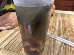 -八婆婆烧仙草(中山路店)