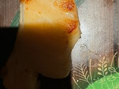 -水之惠鲜鱼料理(王府大街店)