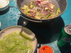 -呷湘厨·鱼汤捞饭·剁椒鱼头·湘菜(国家会展中心店)