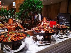 -沈阳和平艾美酒店新食谱西餐厅