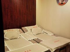 -繁花足道(梅江店)