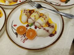 -特味村大酒店(南三环店)