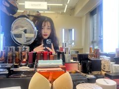 -Tanya'Room化妆培训