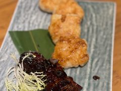-常来小聚·广州非遗传承餐厅(高德置地店)