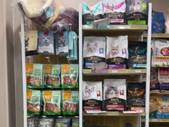 -瑞鹏宠物医院·普外科·影像科·皮肤科(城市山谷分院)