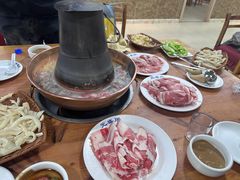 -元盛居(生态大街店)