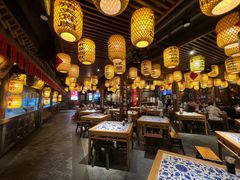 -王庄阿咪海鲜大排档(上下杭店)