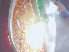 -湊湊火锅·茶憩(郑州绿地新都会店)
