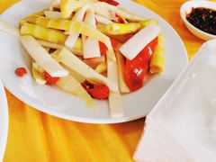 -荣生萝卜汤饭店