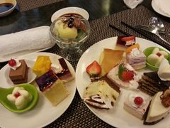 -厦门海景千禧大酒店·海景咖啡厅