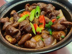 -玲燕蒸菜馆(江东路店)