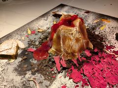 -燃扒房Steakhouse(皇庭店)