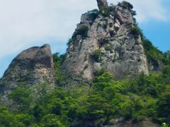 -雁荡山风景名胜区