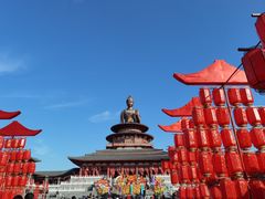 -海合安苏州阳澄半岛乐园