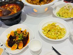 -眉州东坡(北苑华贸店)