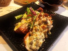 -斯比特花园西餐厅(大丸百货店)