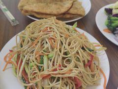 -王三姑牛肉饼