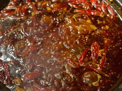 -蜀大侠火锅(建设路第五大道店)