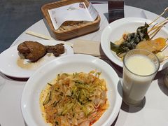 -鼎高高陕西美食(龙德广场店)