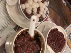 -阿坤传统手工小吃(沙坪坝店)